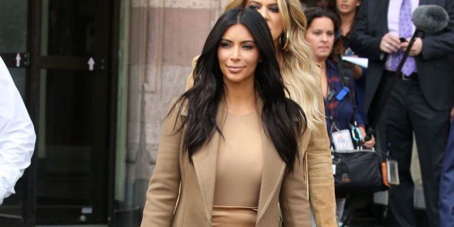 ¿Quién desbancó a Kim Kardashian como la nueva reina de Instagram