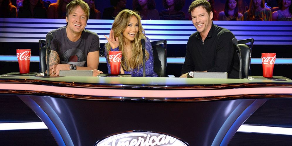 El popular reality American Idol, se termina definitivamente