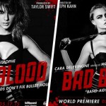 Bad Blood de Taylor Swift