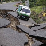 terremoto en Nepal