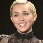 Miley Cyrus