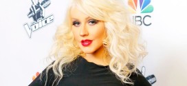 Christina Aguilera impresionó de nuevo con sus imitaciones de Shakira, Britney Spears, Miley Cyrus y otras artistas