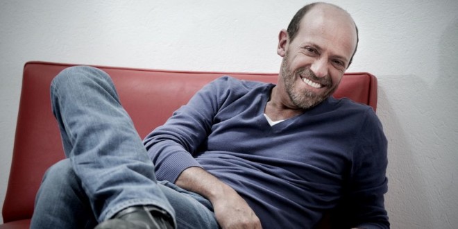 ¿Qué hermosa actriz sería el nuevo amor del actor Diego Trujillo?