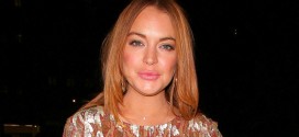 ¿ Lindsay Lohan sin maquillaje ? Mírala al natural en estas sorprendentes fotos