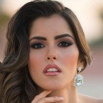 nariz de Paulina Vega