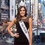 Miss Universo Paulina Vega