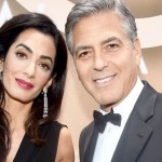 esposa de George Clooney, Amal Alamuddin