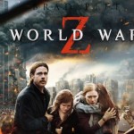 Guerra mundial Z