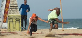 ¡Tumbaron a ‘Los Cocodrilos’ en el Desafío India! De playa alta cayeron a playa baja