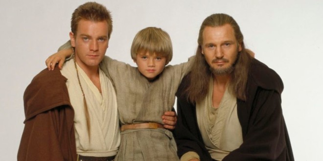 ¿Por qué fue a parar a la cárcel el tierno niño que hizo de Anakin Skywalker en La Guerra de las Galaxias?