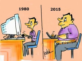 Usuarios actuales