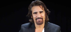 Miguel Varoni deja ver su lado musical y femenino en videos que hacen reír a las redes sociales