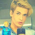 Ken humano