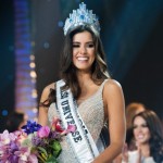 renuncia de Paulina Vega a Miss Universo