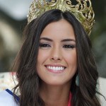 padres de Paulina Vega