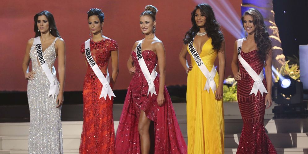 ¿Enviamos o no candidata a Miss Universo este año? ¡Lee lo que dijo Raimundo Angulo!