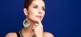 Foto: el diseño del tatuaje de Carolina Cruz enfrenta a sus fans en redes sociales