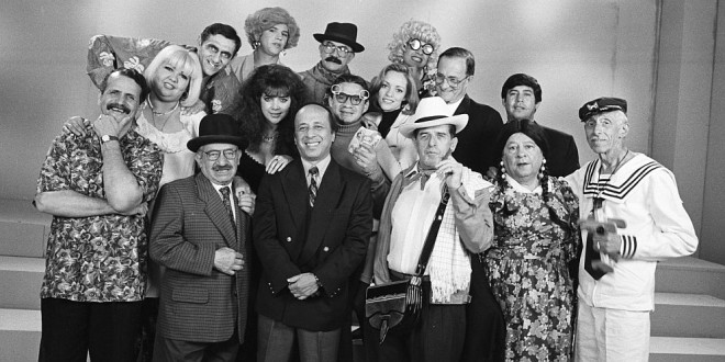Canal Caracol perdió pleito millonario por obrar de ‘mala fe’ contra uno de sus humoristas