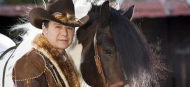 A Gabriel Arriaga, el ‘Caballero de la ranchera’ le dan palo en redes sociales por este video