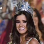 Bogotá retiro su candidatura a Miss Universo