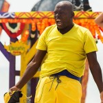 Tino Asprilla Desafío India 2015