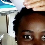 alisado de Lupita Nyong’o