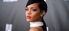 Policía busca al acosador que se tomó una selfie en la casa de Rihanna y prometió matarla