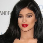 Kylie Jenner hizo un cambio en su cabello totalmente radical