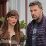 Así se ve de mal Ben Affleck luego de anunciar su divorcio de Jennifer Garner
