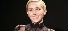 Fotos serían la confirmación del noviazgo de Miley Cyrus con una modelo