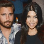 Scott Disick despertó la furia en las redes sociales