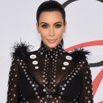 Así respondió Kim Kardashian a los que la acusaron de fingir su embarazo