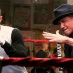 Sylvester Stallone vuelve al ring