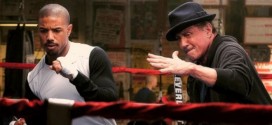 ¿Otra película más de Rocky? Ven a ver el tráiler en el que Sylvester Stallone vuelve al ring