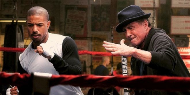 ¿Otra película más de Rocky? Ven a ver el tráiler en el que Sylvester Stallone vuelve al ring
