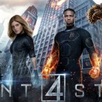 Marvel estrena el sensacional tráiler de Los 4 Fantásticos