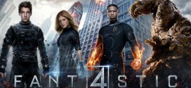 Marvel estrena el sensacional tráiler de Los 4 Fantásticos