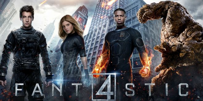 Marvel estrena el sensacional tráiler de Los 4 Fantásticos