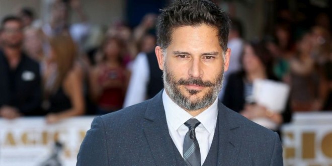 ¿Cómo superó Joe Manganiello su oscura adicción?
