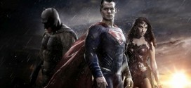 El segundo tráiler de la esperada película Batman v Superman ya fue publicado