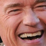 video de Arnold Schwarzenegger a los 22 años