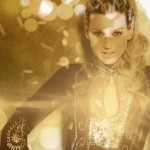 Carlos Vives puso romántica a Fanny Lu
