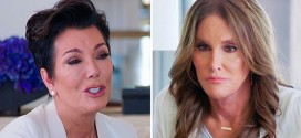 Video: duro cara a cara en el que Kris Jenner le hace un fuerte reproche a Caitlyn Jenner