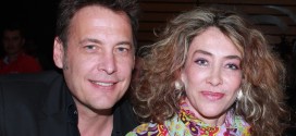 ¡Candente! Marcela Carvajal y Patrick Delmas hablan de su ‘relación pornográfica’