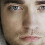 nuevo look de Robert Pattinson