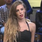 chisme sobre Susana Urbinati