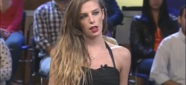 Aclaración de un chisme sobre Susana Urbinati expuso el fraude de famoso programa de TV