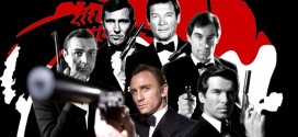 Ni te imaginas quien dijo que ya es hora de tener a un James Bond gay