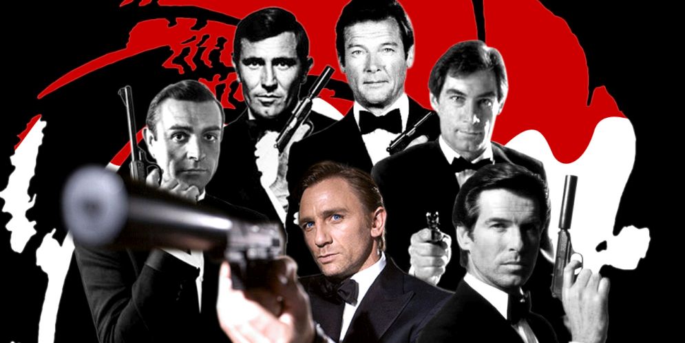 Ni te imaginas quien dijo que ya es hora de tener a un James Bond gay