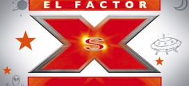Listos los tres jueces del Factor XS 2015 ¿Sabes cuál es la novedad?